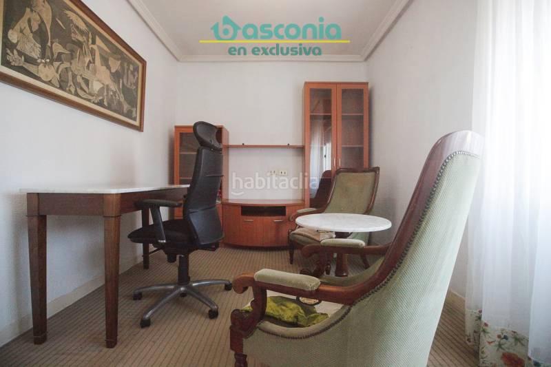 Foto db433163-5a62-490e-9ed6-32148acdedd4. Pis amb calefacció a Kalero-Basozelai Basauri
