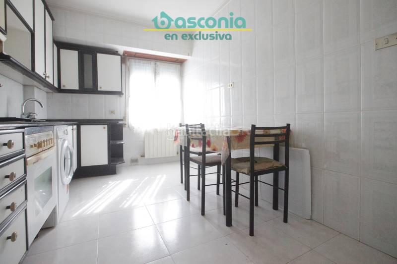 Foto e45dd38b-4580-4d5b-95bc-e99904000b7e. Pis amb calefacció a Kalero-Basozelai Basauri