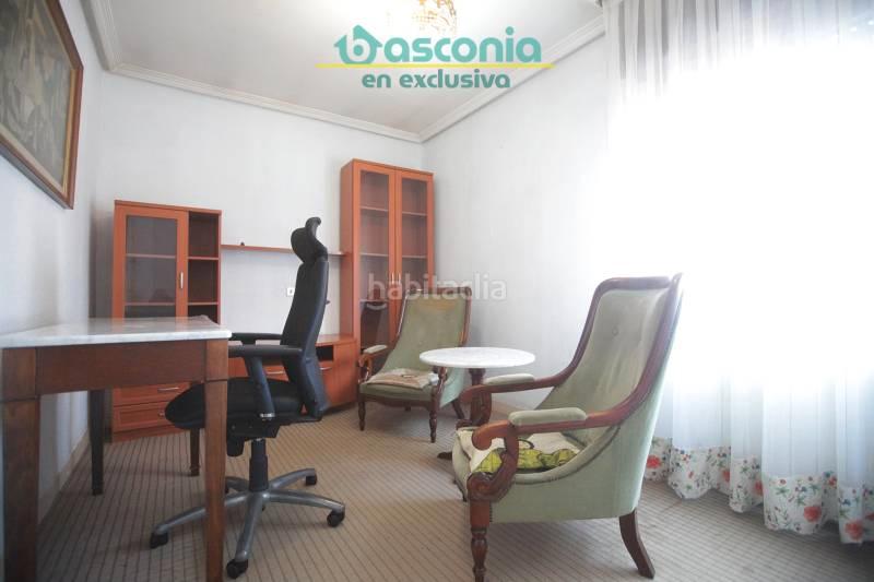 Foto f5ef9751-bd2e-4342-9f17-fc2e9cb67cc1. Pis amb calefacció a Kalero-Basozelai Basauri