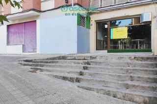 Local commercial  Bizkai kalea. Inmobiliaria basconia gestiona la venta de local en urreta con m
