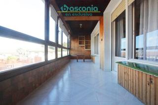 Pis a La arena auzoa 22. Inmobiliaria basconia gestiona la venta de vivienda en el barrio