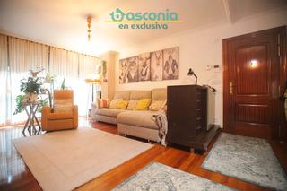 Appartement à Arrigorriaga. Inmobiliaria basconia gestiona la venta de vivienda excelentemen