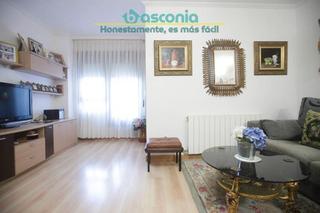 Pis  Calle gernika kalea 24. Inmobiliaria basconia gestiona la venta de vivienda en san migue