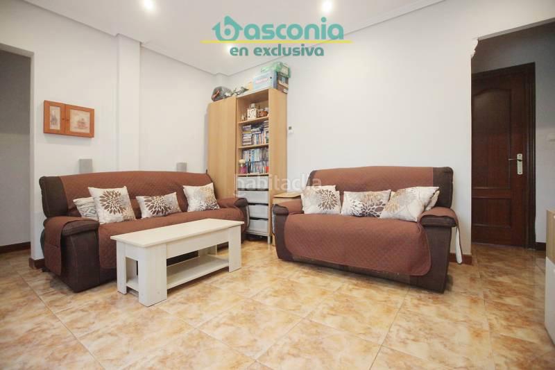 Foto 51676384-4c0a-420d-926a-25d1297d0a42. Piso vivienda en arkotxa para entrar a vivir. en Galdakao