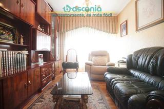 Appartamento  Balendin berriotxoa kalea. Inmobiliaria basconia gestiona la venta de vivienda en la calle
