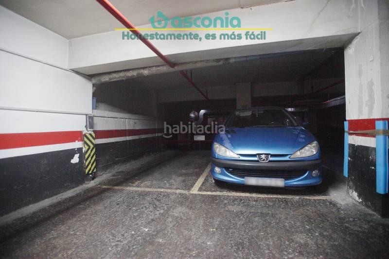Foto 1054f882-386b-49f0-be5a-339e69351a60. Aparcament cotxe a Urbi kalea 23 a Urbi Basauri
