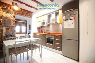 Pis  Kareaga goikoa kalea. Inmobiliaria basconia gestiona la venta de vivienda reformada pa Pis  Kareaga goikoa kalea. Inmobiliaria basconia gestiona la venta de vivienda reformada pa