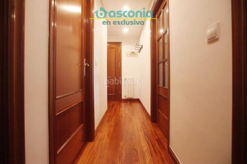 Foto 28ce4dac-4346-42da-b452-bca123652734. Pis amb calefacció aparcament a Kalero-Basozelai Basauri