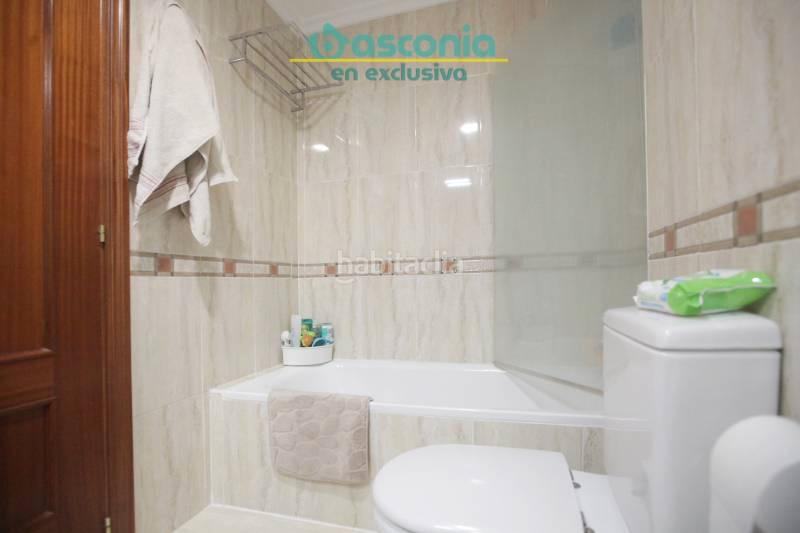 Foto 2b5878a3-e25d-4e87-ba84-c3099317cf84. Pis amb calefacció aparcament a Kalero-Basozelai Basauri