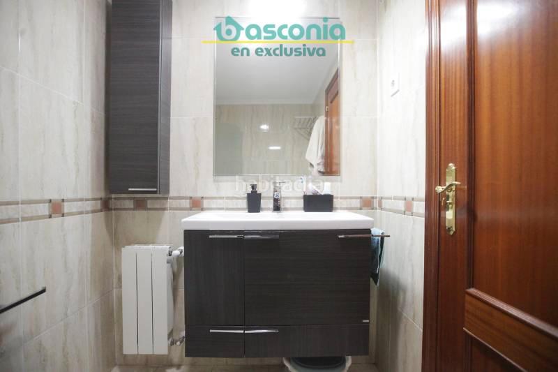 Foto 2bca33b5-1fcb-4ec0-acf4-8aa7ea187c6b. Pis amb calefacció aparcament a Kalero-Basozelai Basauri