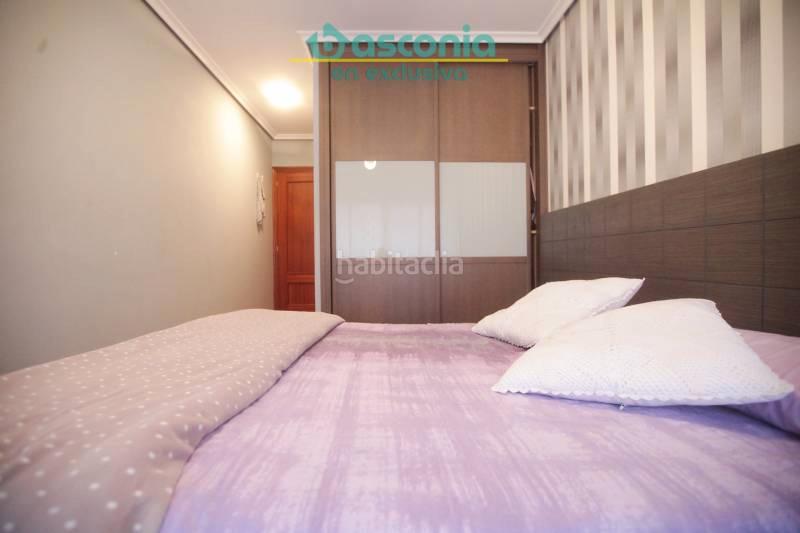 Foto 4b3cef35-5e45-4c16-acdc-d402e5e52d34. Pis amb calefacció aparcament a Kalero-Basozelai Basauri