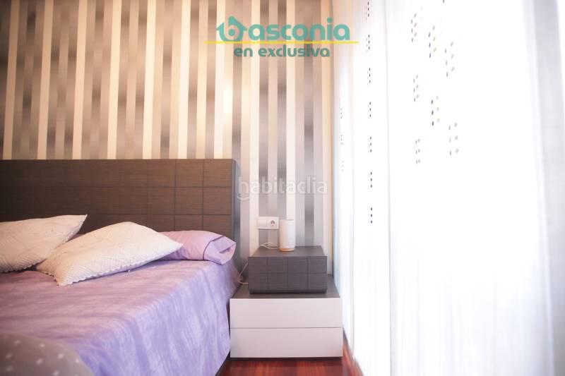 Foto 4f6bf33f-bbd0-40d8-9538-6b013646d083. Pis amb calefacció aparcament a Kalero-Basozelai Basauri