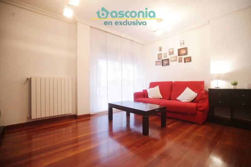 Foto 85d21f2a-49ec-4c6f-b087-fb4b7a7e8d9c. Pis amb calefacció aparcament a Kalero-Basozelai Basauri