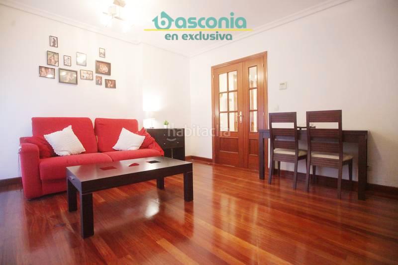 Foto b0c09587-134c-46dc-b5a5-e49b6ad9f9b8. Pis amb calefacció aparcament a Kalero-Basozelai Basauri