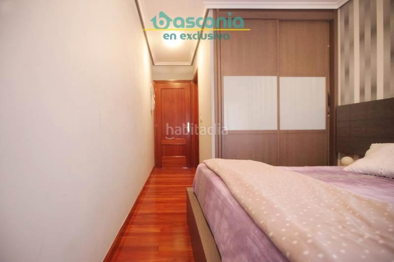 Foto b49d76fc-8e59-4742-bb33-e152d2fc9cd9. Pis amb calefacció aparcament a Kalero-Basozelai Basauri