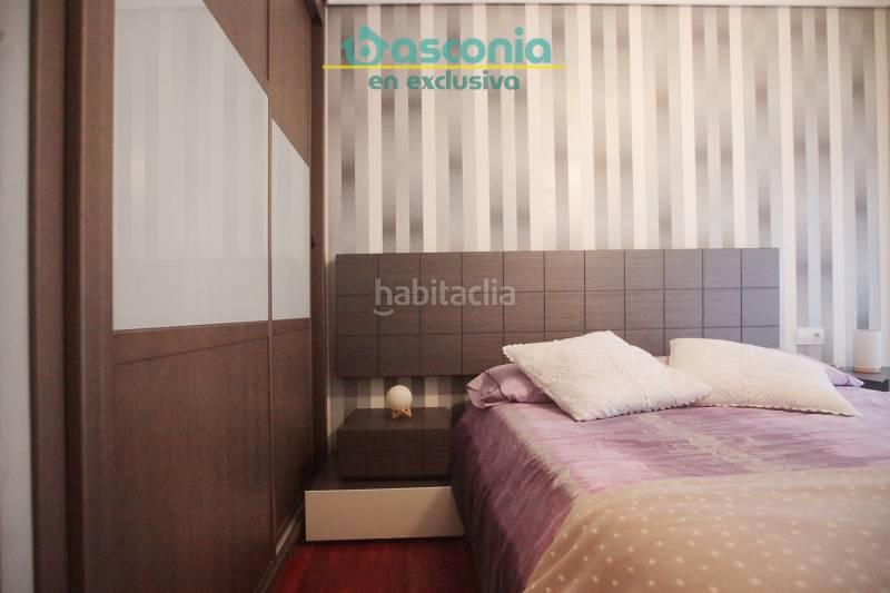 Foto c7e7cd58-0e71-4656-a822-761b9d0fc030. Pis amb calefacció aparcament a Kalero-Basozelai Basauri