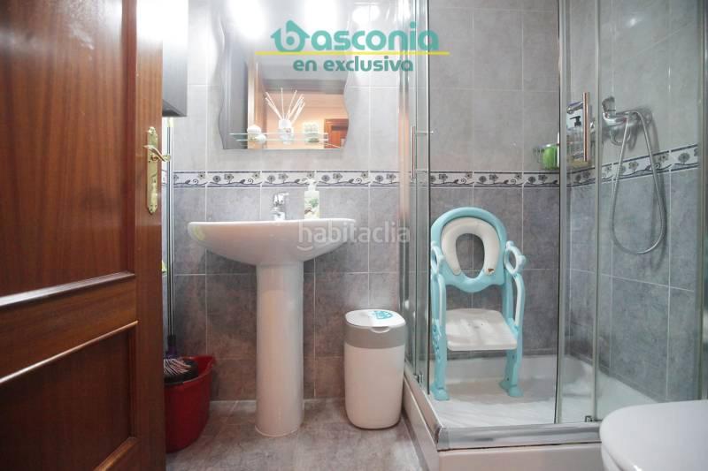 Foto ce8171bf-83ee-41ac-b41f-f1f9627efb75. Pis amb calefacció aparcament a Kalero-Basozelai Basauri