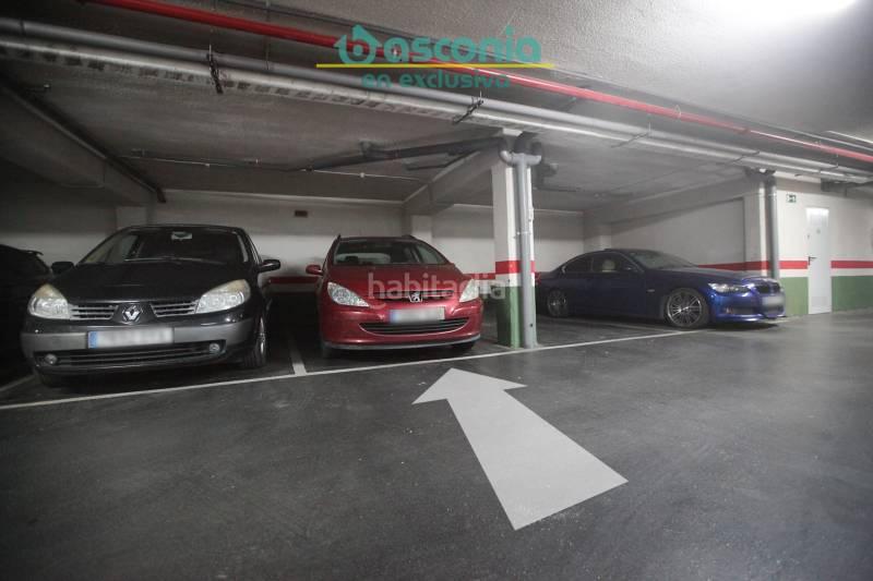 Foto cfd57bcd-3740-4417-8c69-f8f01c842881. Pis amb calefacció aparcament a Kalero-Basozelai Basauri