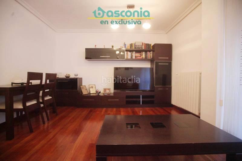 Foto d45717b6-efd8-4373-9701-0b5d30745e99. Pis amb calefacció aparcament a Kalero-Basozelai Basauri