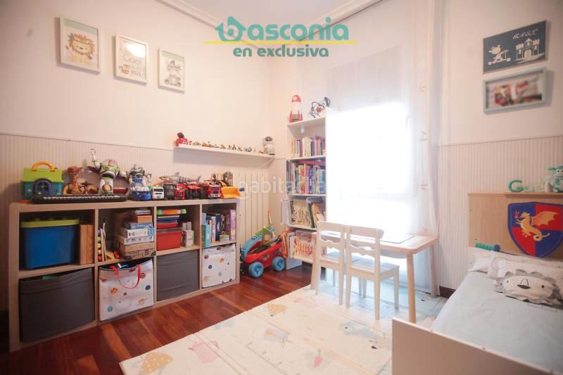 Foto df083ae4-e720-4169-bd0c-b22539086469. Pis amb calefacció aparcament a Kalero-Basozelai Basauri
