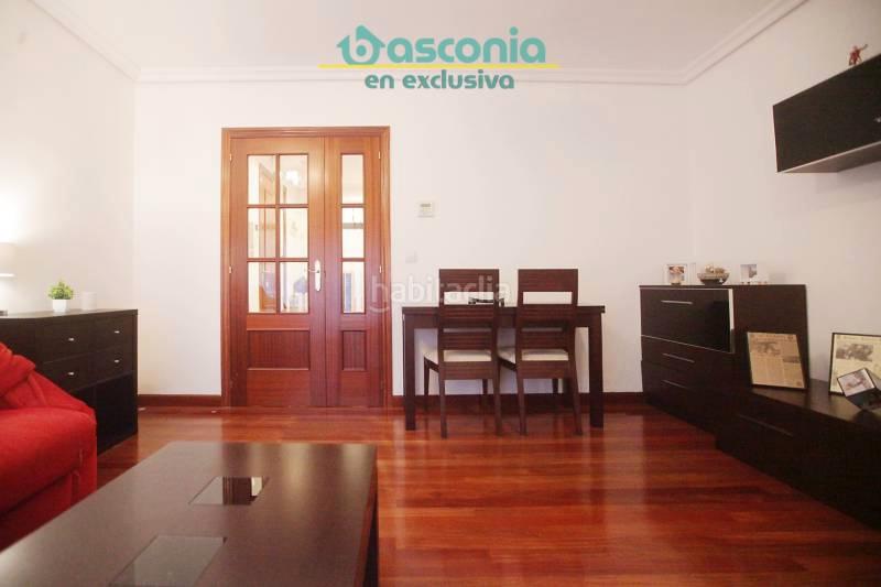 Foto e2154337-526c-476d-976d-a0c507defd7f. Pis amb calefacció aparcament a Kalero-Basozelai Basauri