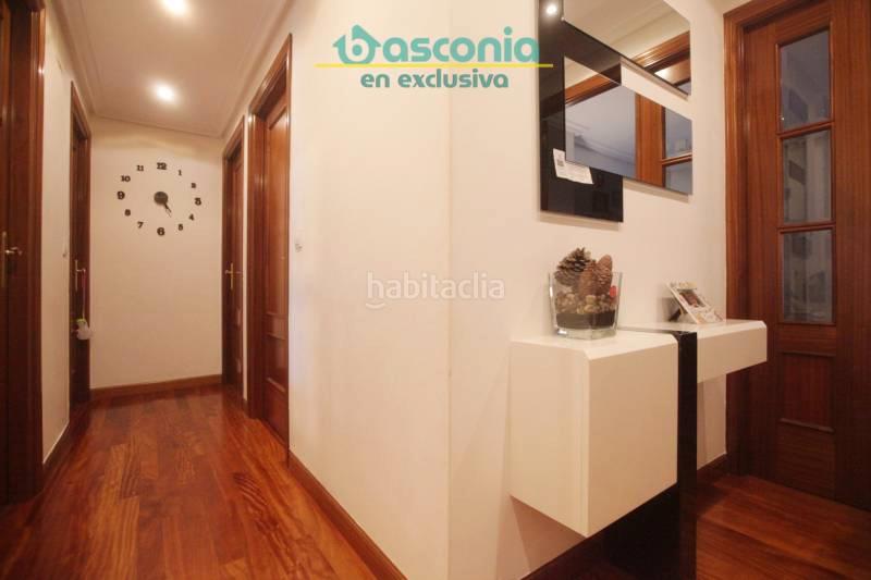 Foto f4868916-8a4a-4e1a-a0fc-bfa6ad0410d2. Pis amb calefacció aparcament a Kalero-Basozelai Basauri