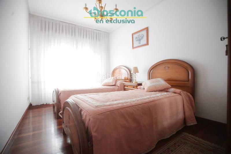 Foto 01e35651-77e7-4651-996f-21f26dd764f5. Appartamento con riscaldamento in Centro-Ariz-Uribarri Basauri