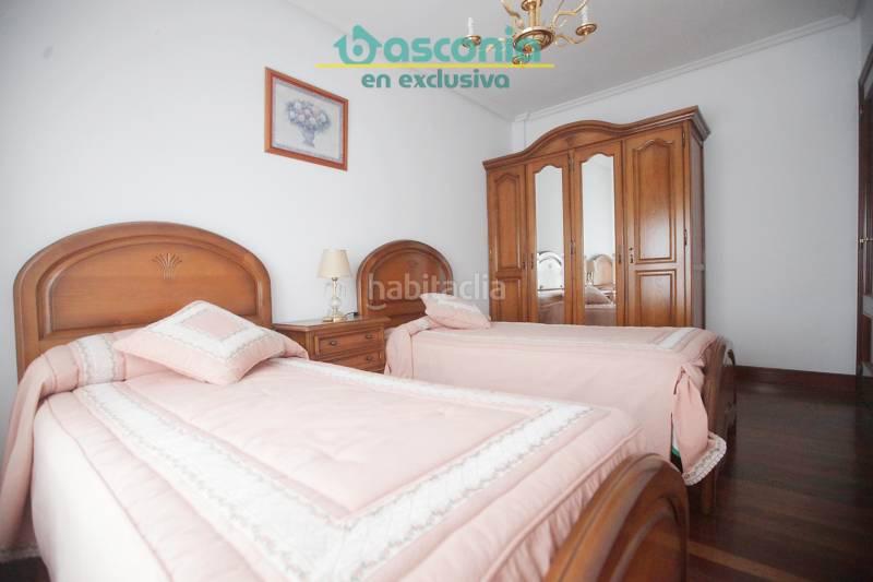 Foto 021a04d5-c7fc-48c8-9097-433ba40922e1. Appartamento con riscaldamento in Centro-Ariz-Uribarri Basauri