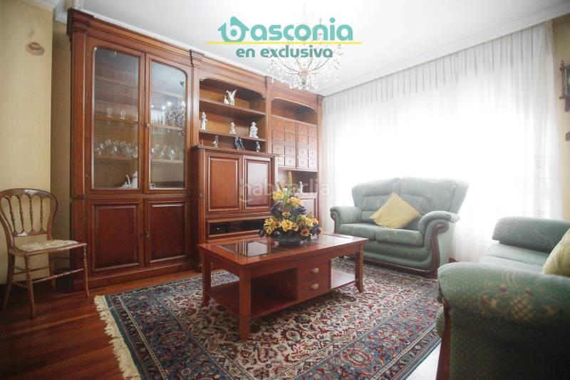 Foto 07dd6caf-7679-4cff-b9e5-3eb2322f31dc. Appartamento con riscaldamento in Centro-Ariz-Uribarri Basauri