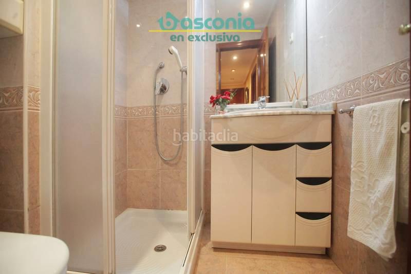 Foto 0bf0baf9-8761-409e-bec1-ab5807a67bde. Appartamento con riscaldamento in Centro-Ariz-Uribarri Basauri