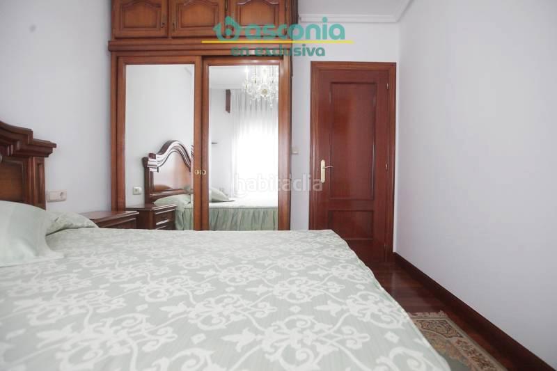 Foto 18f2ab41-5cff-4880-b676-0579d95c0395. Appartamento con riscaldamento in Centro-Ariz-Uribarri Basauri