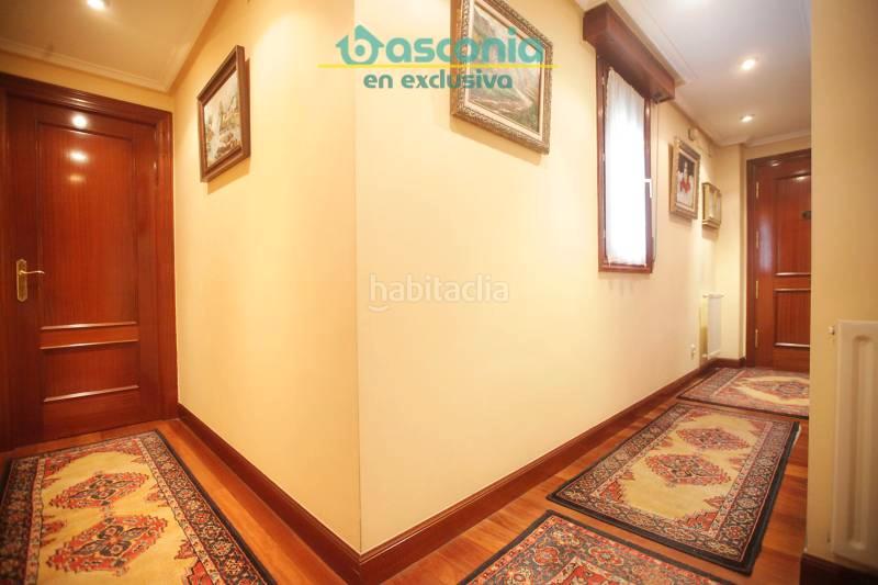 Foto 1bbba9d8-2418-4eb4-90b0-d893aca59f63. Appartamento con riscaldamento in Centro-Ariz-Uribarri Basauri