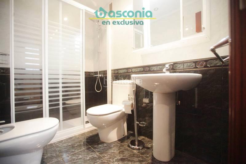 Foto 26f31f97-17f1-4a07-9421-ccd3d3c521dd. Appartamento con riscaldamento in Centro-Ariz-Uribarri Basauri