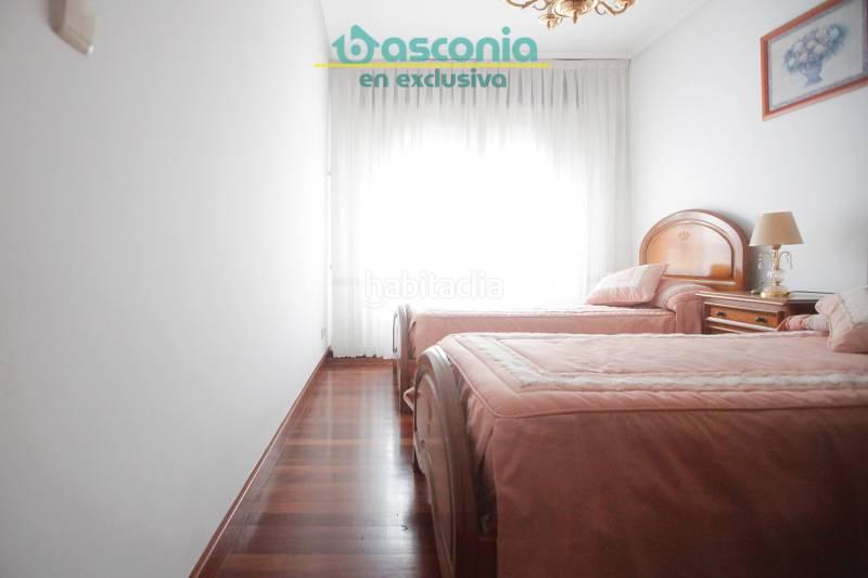 Foto 324f8515-a47a-4493-8691-2974b22f6d6a. Appartamento con riscaldamento in Centro-Ariz-Uribarri Basauri