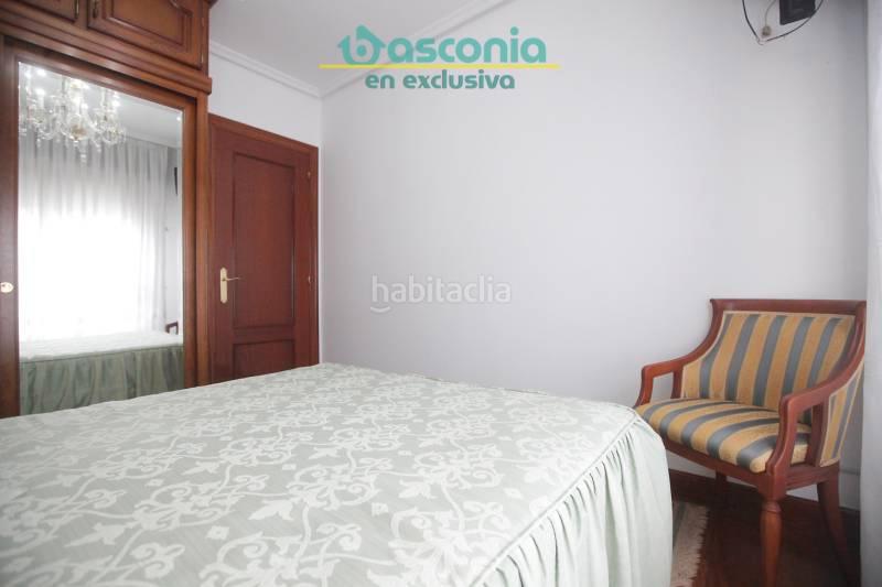 Foto 34627027-1ce7-4ad4-879b-244d7f4e7ca7. Appartamento con riscaldamento in Centro-Ariz-Uribarri Basauri