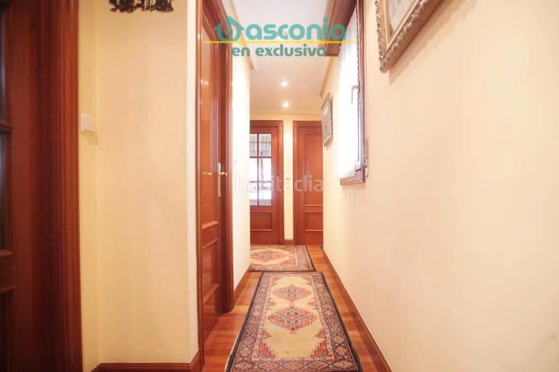 Foto 649b1890-59c4-47b7-a004-13b67a2198aa. Appartamento con riscaldamento in Centro-Ariz-Uribarri Basauri