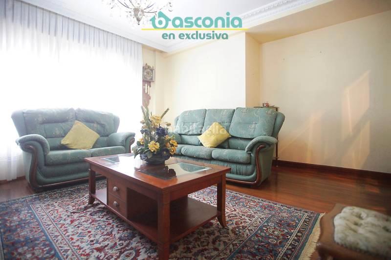 Foto 73792641-c389-4f1a-93dc-48c1147ed665. Appartamento con riscaldamento in Centro-Ariz-Uribarri Basauri