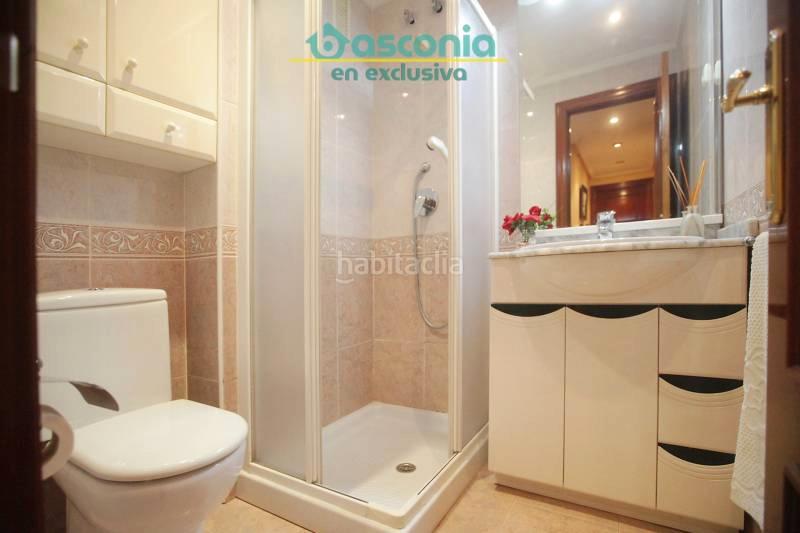 Foto 9f4e039a-7bbe-40de-bd39-1d82b79f8dd6. Appartamento con riscaldamento in Centro-Ariz-Uribarri Basauri