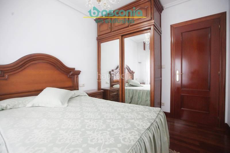 Foto b2af28eb-9258-45ae-b3f1-aa2fda3fd748. Appartamento con riscaldamento in Centro-Ariz-Uribarri Basauri