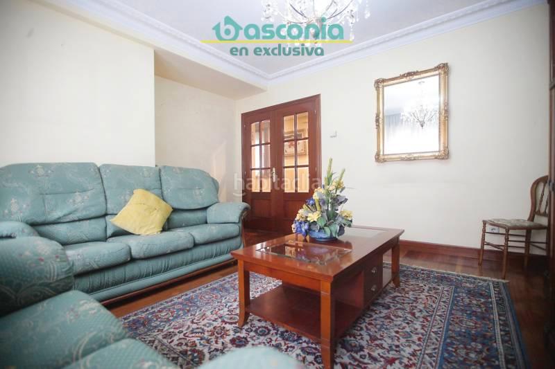 Foto d12061c2-3b4a-4e57-b04e-04d867940052. Appartamento con riscaldamento in Centro-Ariz-Uribarri Basauri