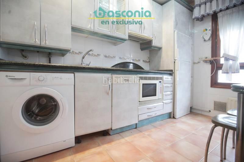 Foto d1e61ede-46df-4089-b5e8-3fe55f86c34d. Appartamento con riscaldamento in Centro-Ariz-Uribarri Basauri