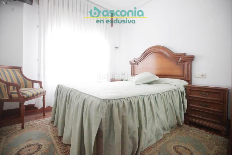 Foto e9a8a1ac-ffa6-46bd-8c7d-3c80b9bc29dc. Appartamento con riscaldamento in Centro-Ariz-Uribarri Basauri