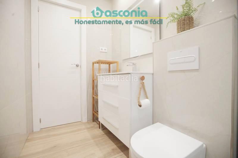 Foto 40fc7f26-6e42-409d-9d65-eb7ccc2a8c8a. Appartamento in Kalero-Basozelai Basauri