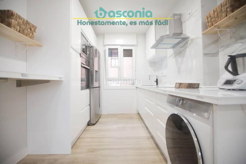 Foto 4b7e284a-95d8-4604-9715-e56c9f8d4081. Appartamento in Kalero-Basozelai Basauri