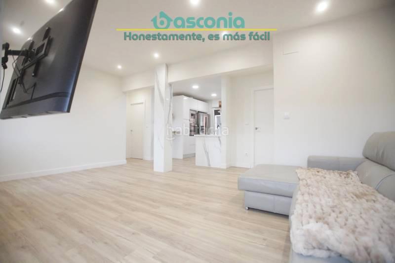 Foto 70506773-d1e2-4f94-ae5c-effe7621450d. Appartamento in Kalero-Basozelai Basauri