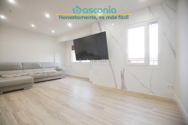 Foto 8e027768-9a83-4516-ad5b-42b9afb7850b. Appartamento in Kalero-Basozelai Basauri