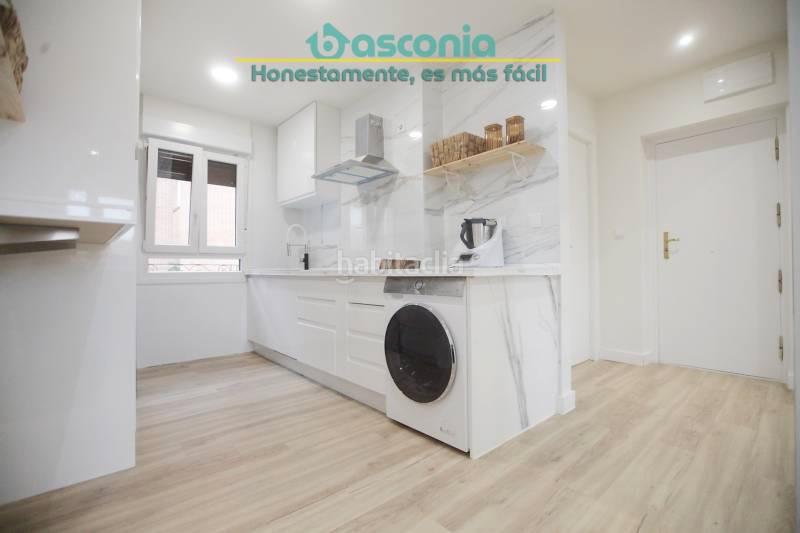 Foto 9810b314-d7e5-4bd9-9991-b2e4c8aa06f9. Appartamento in Kalero-Basozelai Basauri