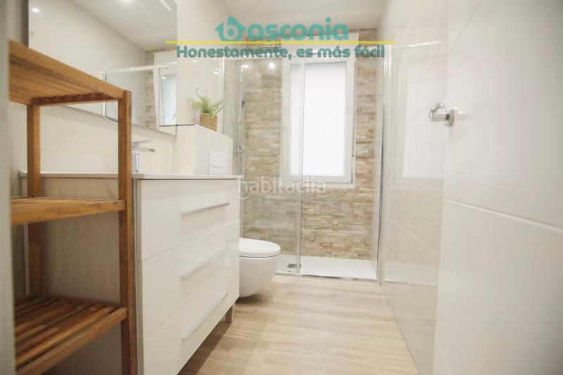 Foto a3bde1b1-8d4e-4d3d-b03f-c2c2a3d778a4. Appartamento in Kalero-Basozelai Basauri