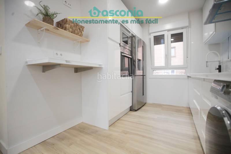 Foto dc55c5aa-8932-46a3-9024-20414a3cc509. Appartamento in Kalero-Basozelai Basauri