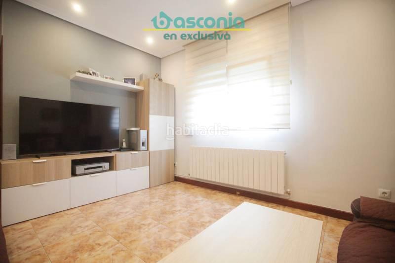 Foto 075386a6-61fa-484e-b4e8-80fbbb4f8157. Flat with heating in Galdakao